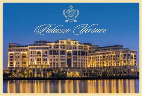 versace hotel istanbul